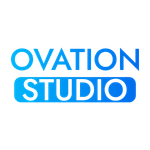 Ovation Studio logo