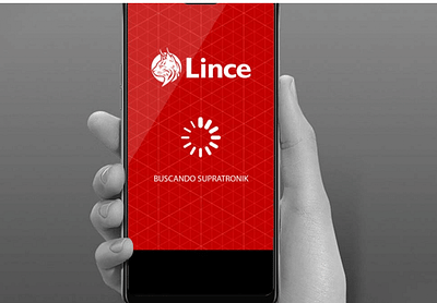 APP LINCE - Mobile App