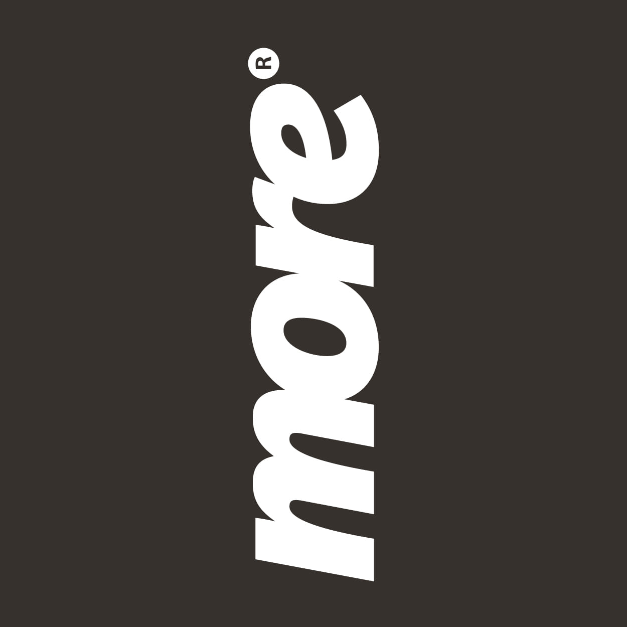 MORE®