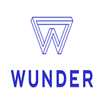 Wunder_strategic design agency logo