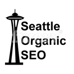 Seattle Organic SEO logo