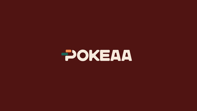 POKEAA - Branding & Strategy - Marketing