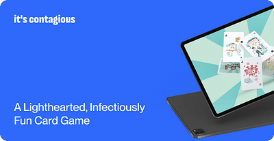 IT'S CONTAGIOUS CASE STUDY - Réseaux sociaux