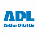 Arthur D Little logo