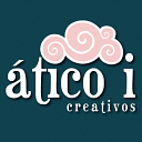 Ático I Creativos logo