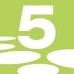 5 Stones Media, LLC logo