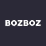 Bozboz logo