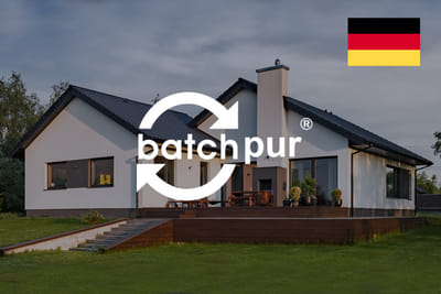 Batchpur - field services management application - Mobile App