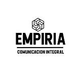 Empiria Comunicación Integral logo