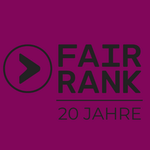 FAIRRANK GmbH logo
