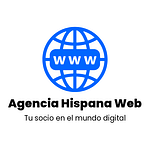 Agencia Hispana Web | Marketing Digital en Español