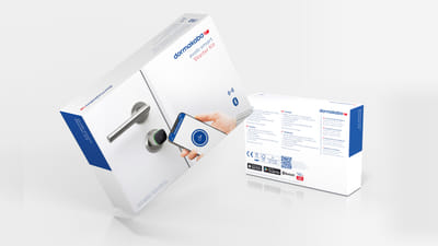 dormakaba. Access für smartes Packaging Design. - Packaging