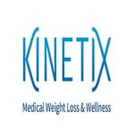 Kinetix Medical Weight Loss and Wellness logo