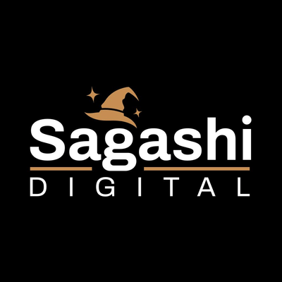 Sagashi Digital
