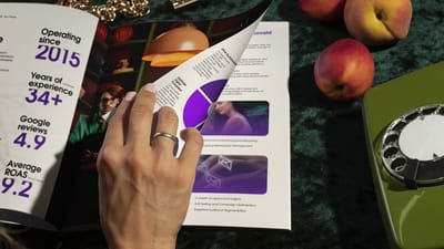 kovald - Publicité en ligne
