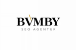 BVMBY SEO Agentur Berlin logo