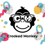 Crooked Monkey Branding