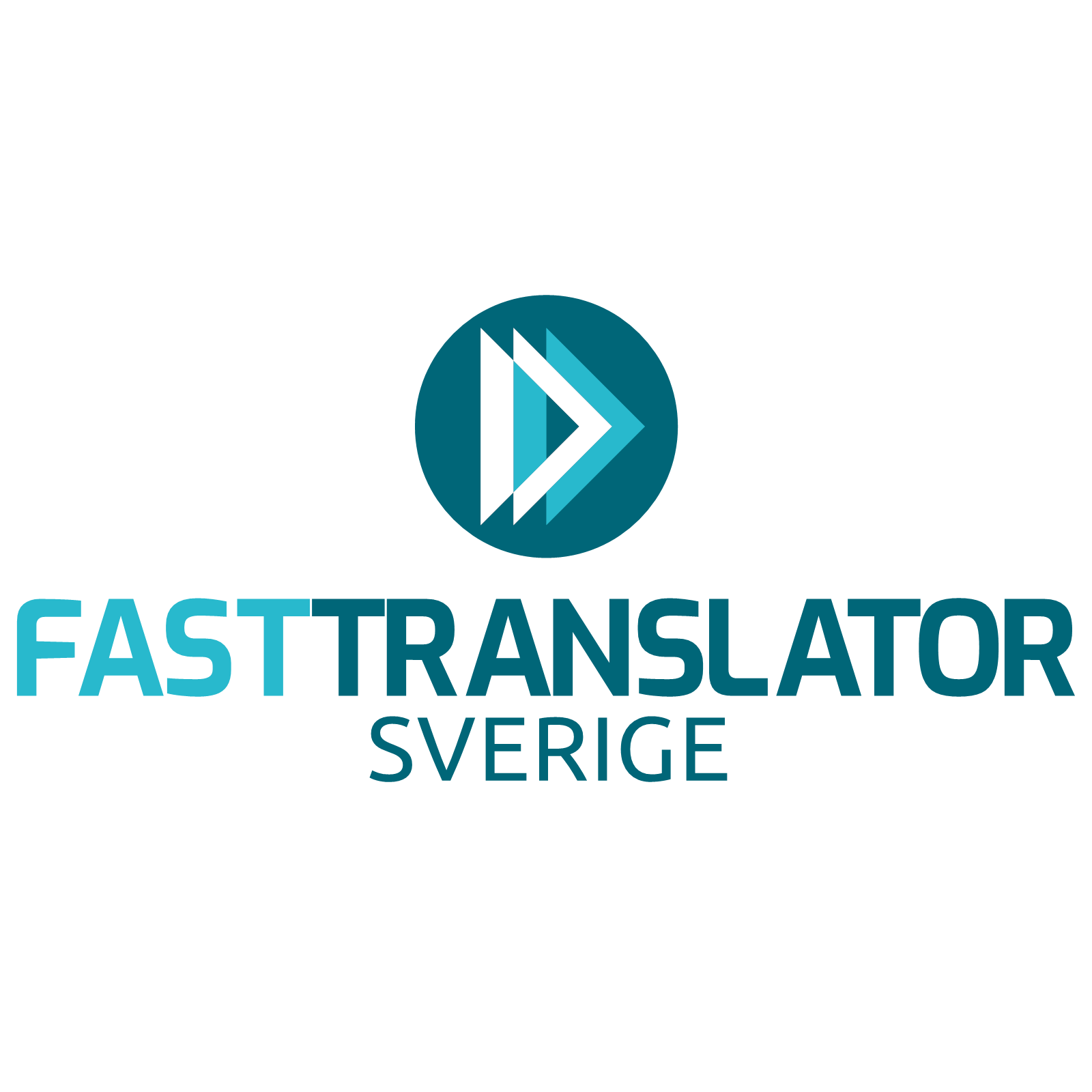 Fasttranslator Sverige