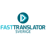 Fasttranslator Sverige
