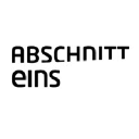 Abschnitt Eins