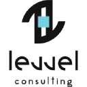 Levvel Consulting logo