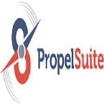 Propel Suite logo