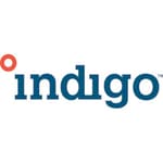 Indigo Marketing & Sales Solutions logo