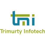 Trimurty Infotech logo