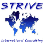 Strive International Consulting Ltd logo