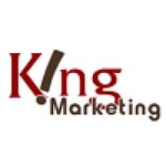 King Marketing Inc. logo