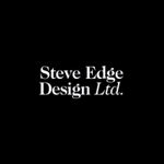 Steve Edge Design Ltd logo
