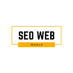 Seo Web World logo