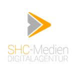 SHC-Medien logo