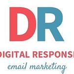 Digital Response logo