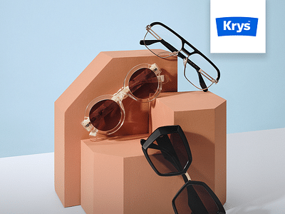 KRYS - SOCIAL MEDIA - Image de marque & branding