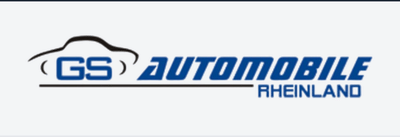 Autohaus Website - Gsauto.de - Software Development