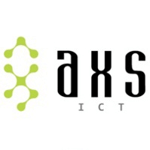 AXS ict logo