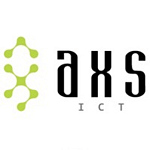 AXS ict logo