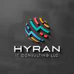 Hyran IT Consulting logo