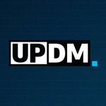 UP D Marketing logo