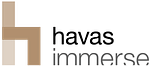 Havas Immerse logo