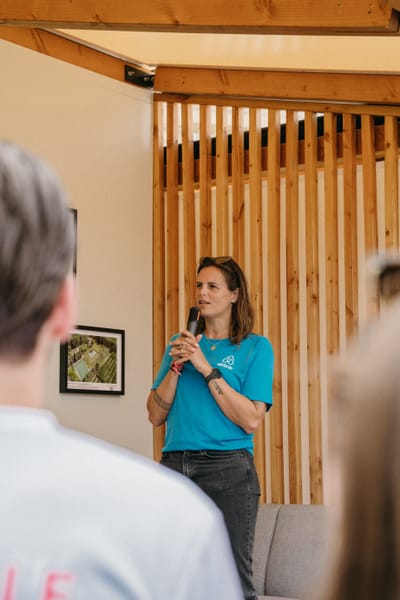 Airbnb - Relais de la Flamme - Influencer Marketing