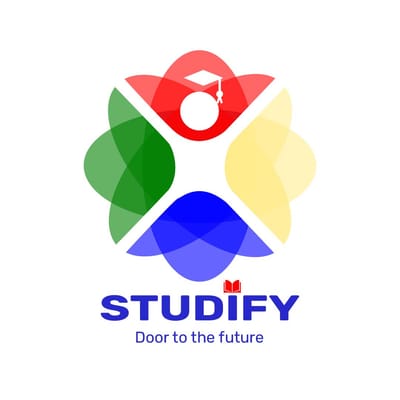 Logo Design For Studify - Design & graphisme