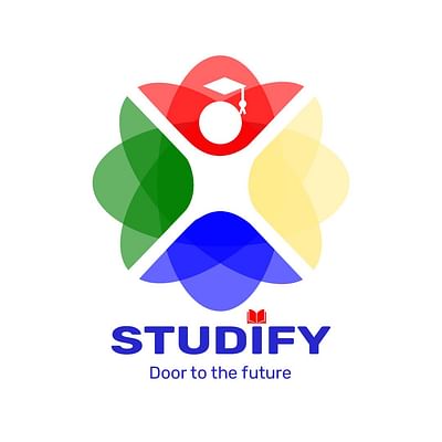 Logo Design For Studify - Design & graphisme