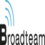 Broadteam logo
