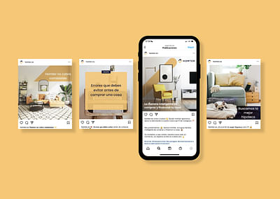 Branding, diseño, desarrollo web y estrategia RRSS - Branding y posicionamiento de marca