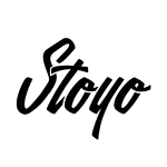 Stoyo logo