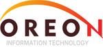 Oreon Information Technology logo