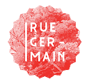 Rue Germain logo