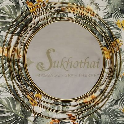Sukhothai Spa - Wellness Centre - Portugal - Publicité en ligne